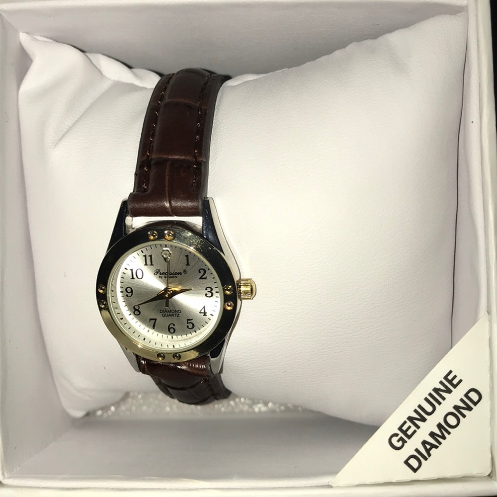 watch